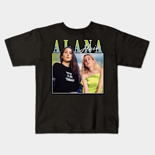 Alana Haim Kids T-Shirt